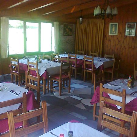 Hostal El Peregrino La Portela de Valcarce Ngoại thất bức ảnh